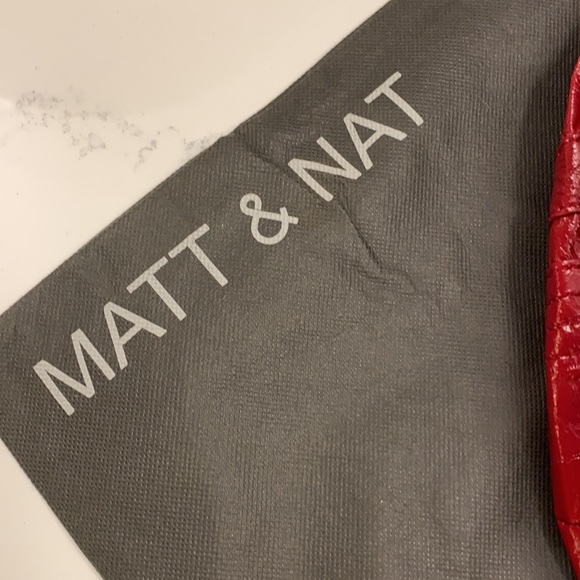 Brand new! Matt & Nat Vintage bag. - Picture 3 of 5